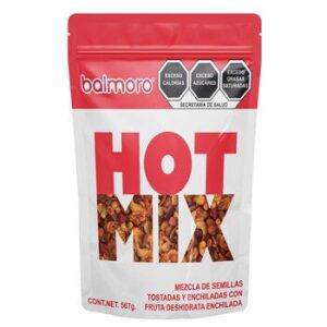 Balmoro Hot Mix 567 g