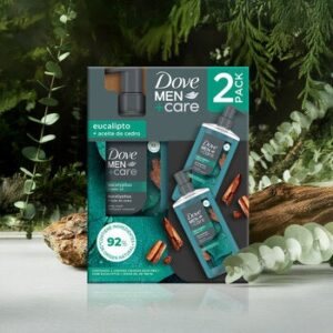 Dove Men Care Body Wash 2 769 ml