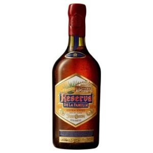 Reserva la Familia Extra Añejo Tequila 750 ml