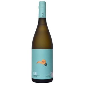 Sake Nami Junmai 750ml