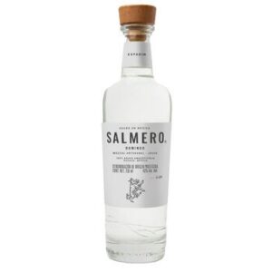 Salmero Domingo Mezcal 750 ml