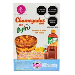 Zoma Tea Chamoyada Mango with Tajín 1.3 kg