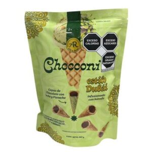 Alli & Rose Chocconi Style Dubái 397 g
