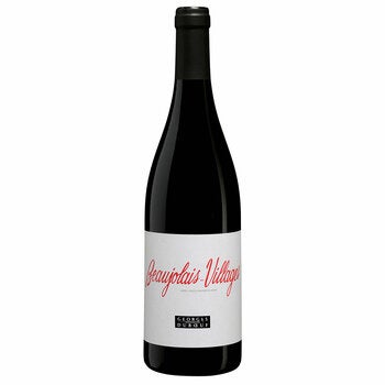 Georges Duboeuf Beaujolais Villages Red Wine 750 ml
