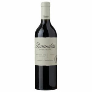 Barambán Red Wine 750 ml