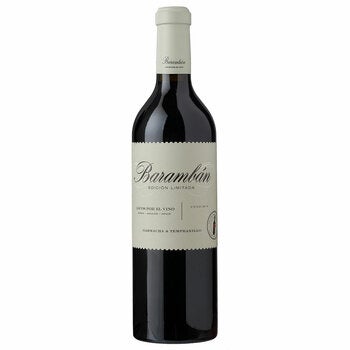 Barambán Red Wine 750 ml