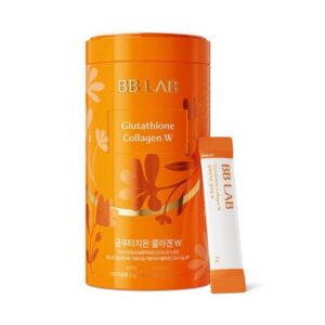 BB LAB Glutathione Collagen W 30 Sticks