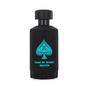 Jo Milano Game Of Spades Boston 100 ml Parfum