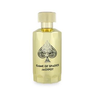 Jo Milano Game Of Spades Jackpot 100 ml Parfum