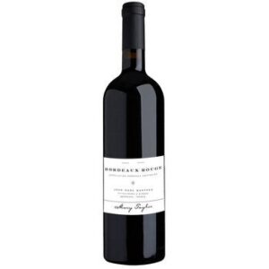 Mary Taylor Bordeaux Rouge Red Wine 750 ml