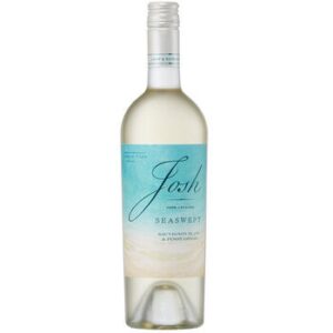 Josh Seaswept White Wine 750 ml