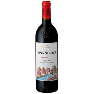 Viña Alberdi Reserva Red Wine 750 ml
