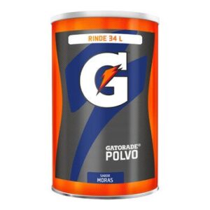 Gatorade Powder Flavor Berries 2.38 kg