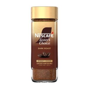 Nescafé Taster's Choice Dark Roast 250 g