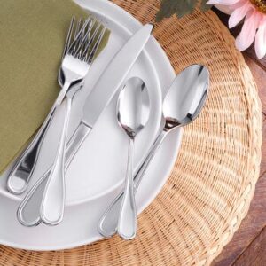 Mikasa Set Coated Stainless Steel 45 Pieces, Varios Modelos