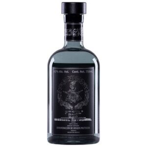 Popol Vuh 42 Espadín Mezcal 750 ml