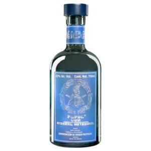 Popol Vuh 42 Tobalá Mezcal 750 ml