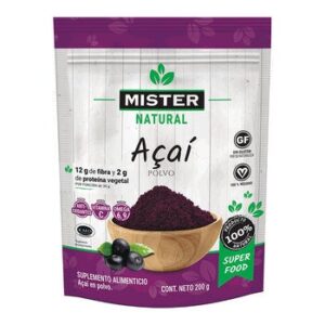 Mister Açaí Powder 200 g
