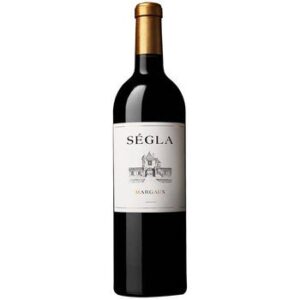 Ségla 2018 Red Wine 750 ml