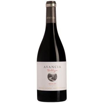 Avancia Mencia Red Wine 750 ml