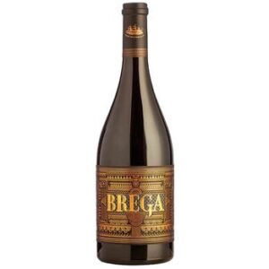 Brega Old Vine Red Wine 750 ml