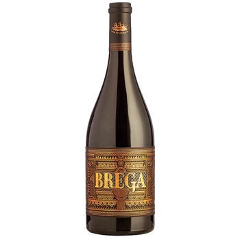 Brega Old Vine Red Wine 750 ml
