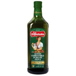La Española Extra Virgin Olive Oil 1 l