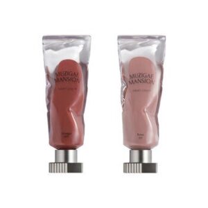 Muzigae Mansion Lipsticks 2 Pieces