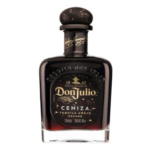 Don Julio Ceniza Añejo Tequila 700 ml