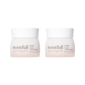 Etude Face Cream 2 Pieces