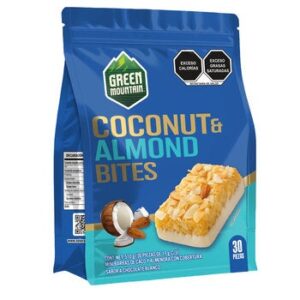 Green Mountain Bites Coco with Almond 30/17 g