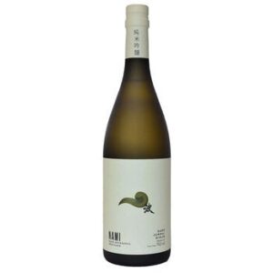 Nami Ginjo Sake 750 ml