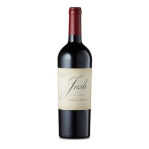 Josh Cabernet Sauvignon Red Wine 750 ml