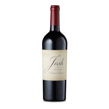 Josh Cabernet Sauvignon Red Wine 750 ml