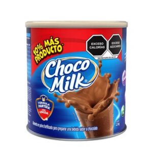 Choco Milk Chocolate Powder 2.2 kg