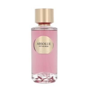 Lancome Absolue Hot As Rose 100 ml