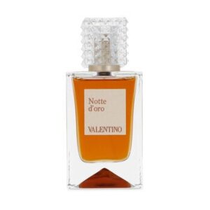 Valentino Notte D' Oro 100 ml Parfum