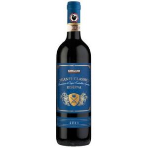 Kirkland Signature Chianti Classico Red Wine 750 ml