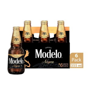 Negra Modelo Dark Beer 355 ml