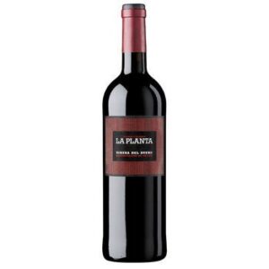 La Planta Ribera del Duero Red Wine 750 ml