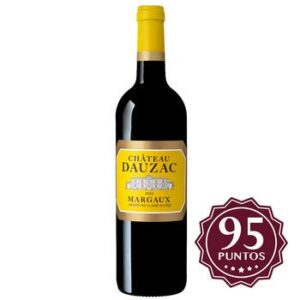 Chateau Dauzac 2023 Red Wine 750 ml
