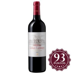 Chateau Lilian Ladouys 2023 Red Wine 750 ml