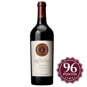 Chateau Quintus 2023 Red Wine 750 ml