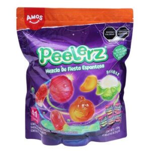 Peelerz Mix Gummies 41/25 g