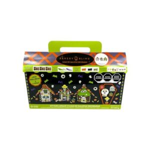 Bakery Bling Casa Cookies Decoradas 1.122 kg