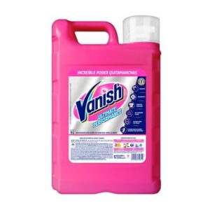 Vanish Ultimate Performance Bleach-Free Laundry Stain Remover 9 l