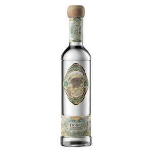 Maestro Dobel Tahona Blanco Tequila 700 ml
