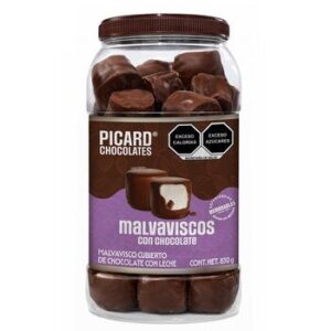 Picard Marshmallows with Chocolate 830 g