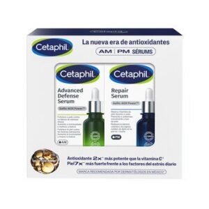 Cetaphil Serum AM/PM 2/30 ml