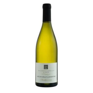 Mâcon-Milly-Lamartine Chardonnay White Wine 750 ml